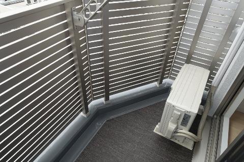 バルコニー　ベランダ