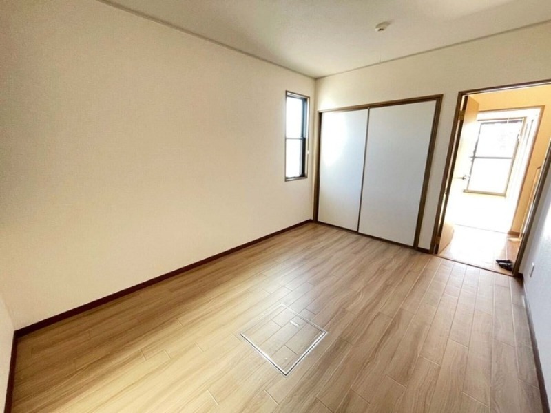 その他部屋・スペース　図面と現状に相違がある場合には現状を優先