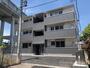 久留米大学前駅より徒歩20分 2階 築2年6ヶ月の賃貸物件