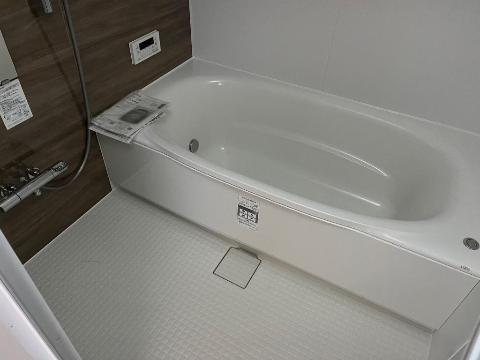 バス・シャワールーム　※同物件201号室