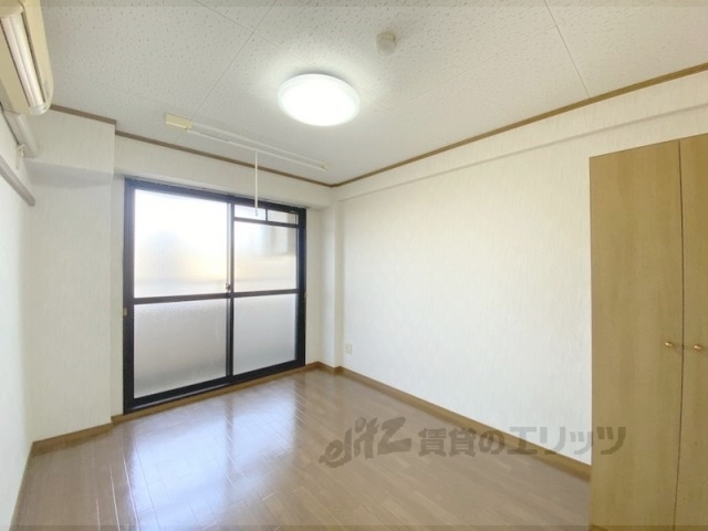 居室・リビング　洋室