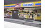 コンビニ　ミニストップ広尾1丁目店（コンビニ）まで1m
