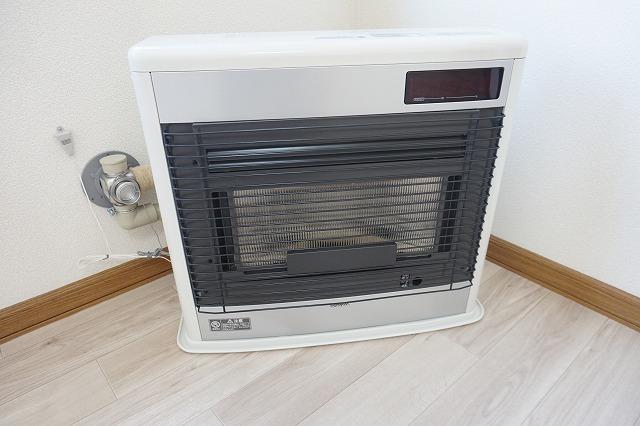 その他設備　設備