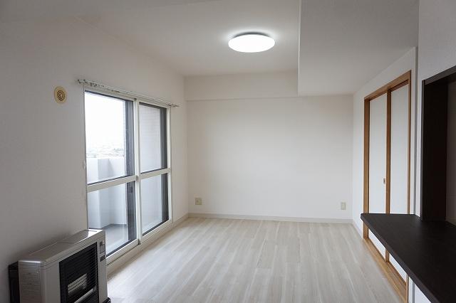 その他部屋・スペース　内装