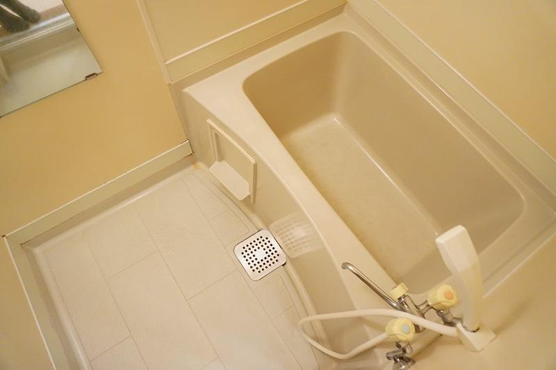 バス・シャワールーム　浴室