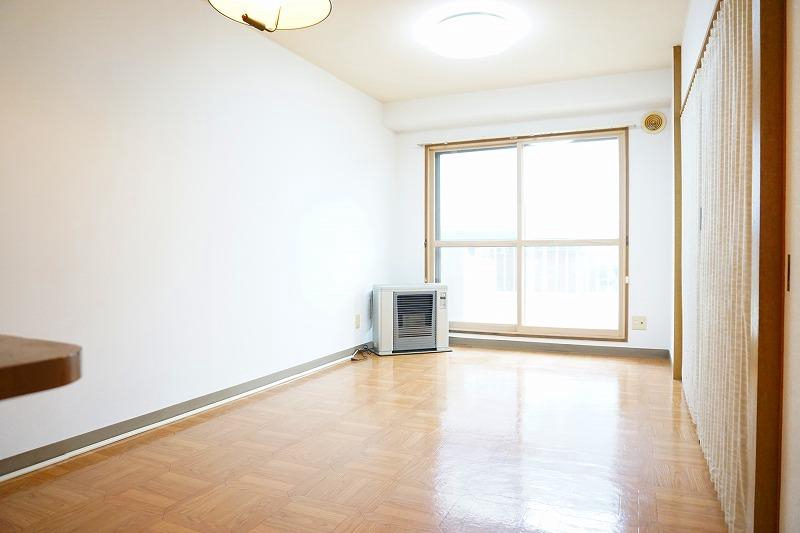 居室・リビング　リビング１