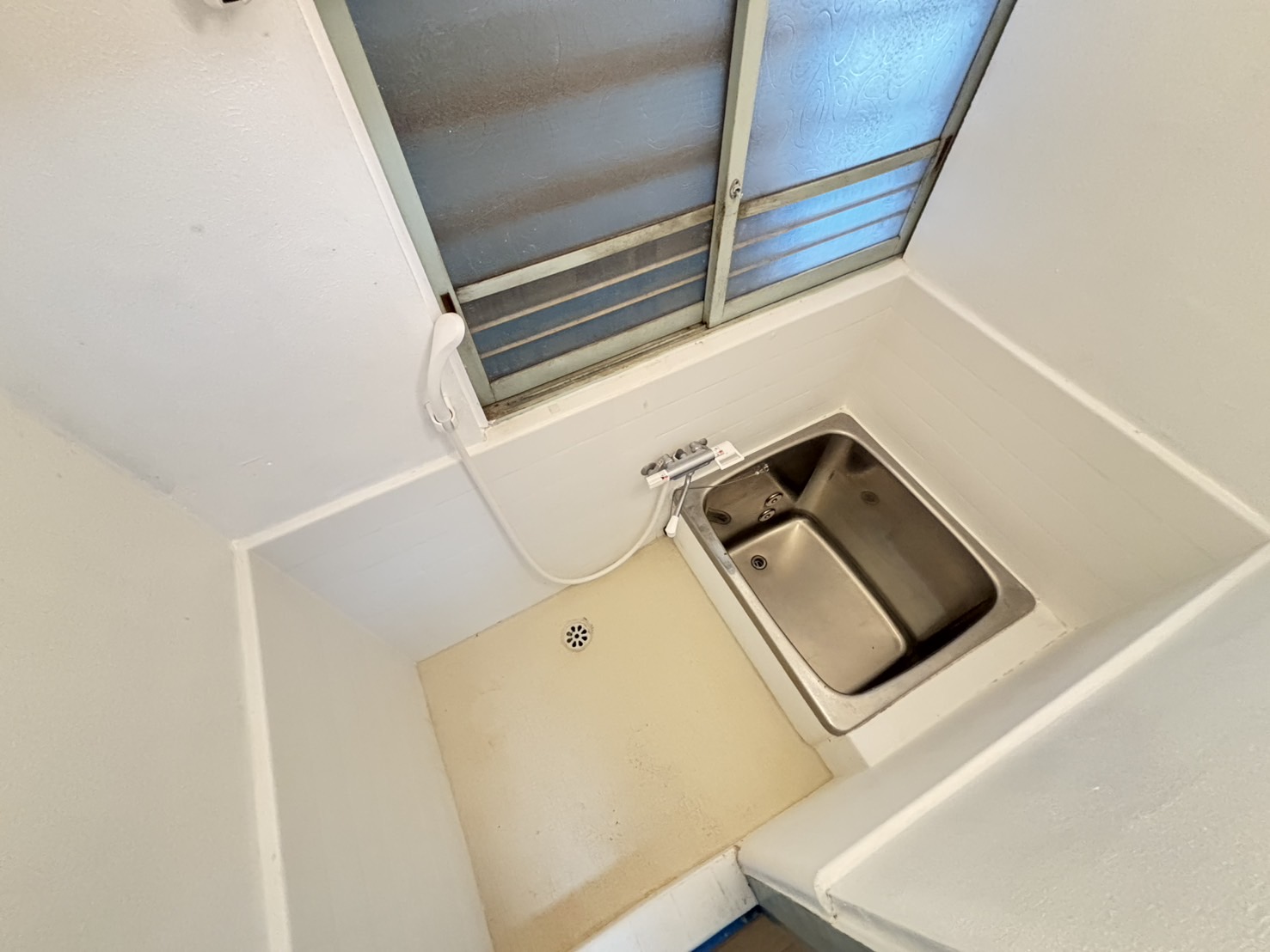 東藤江1丁目戸建の風呂写真