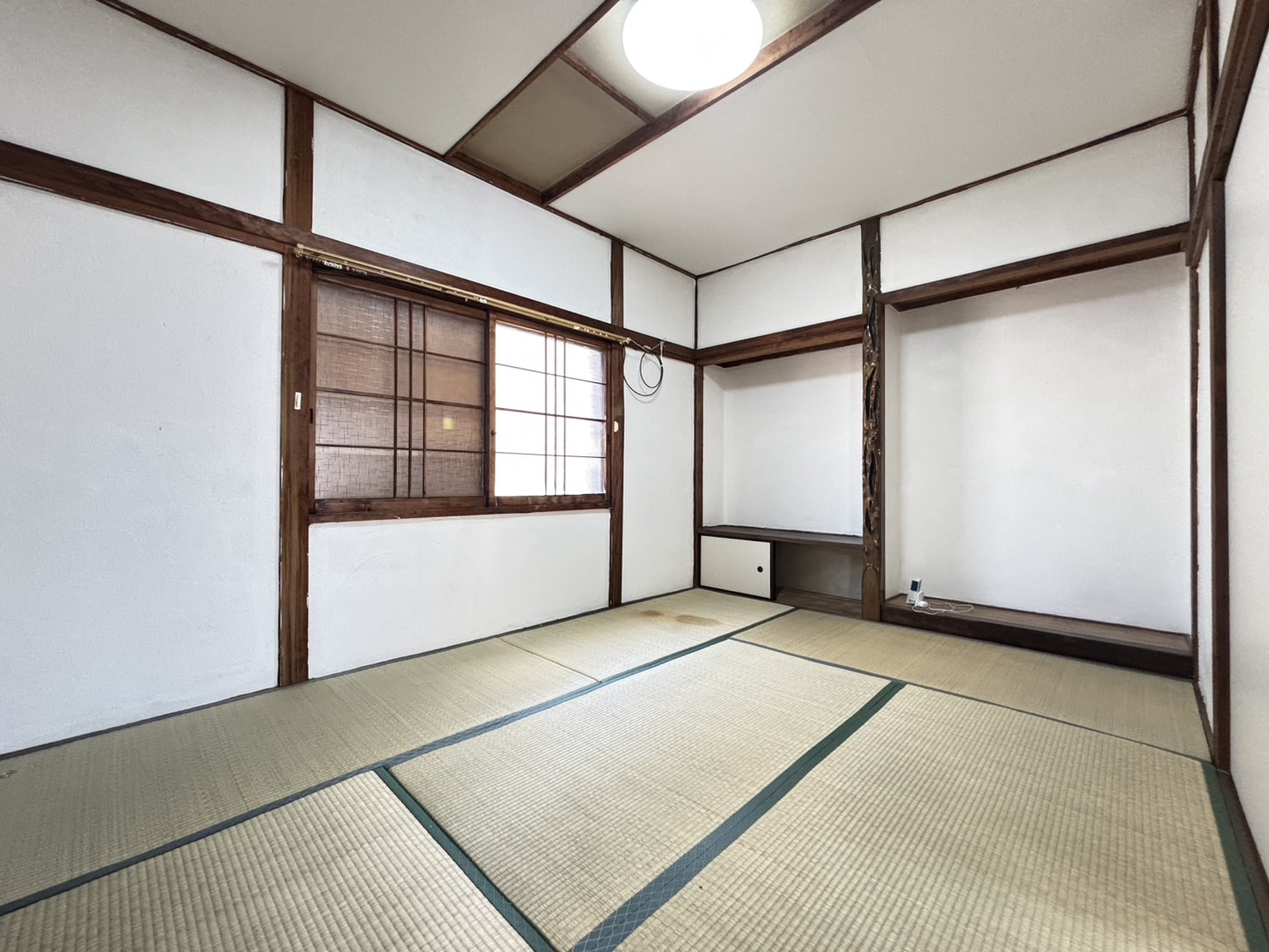 東藤江1丁目戸建の内装写真