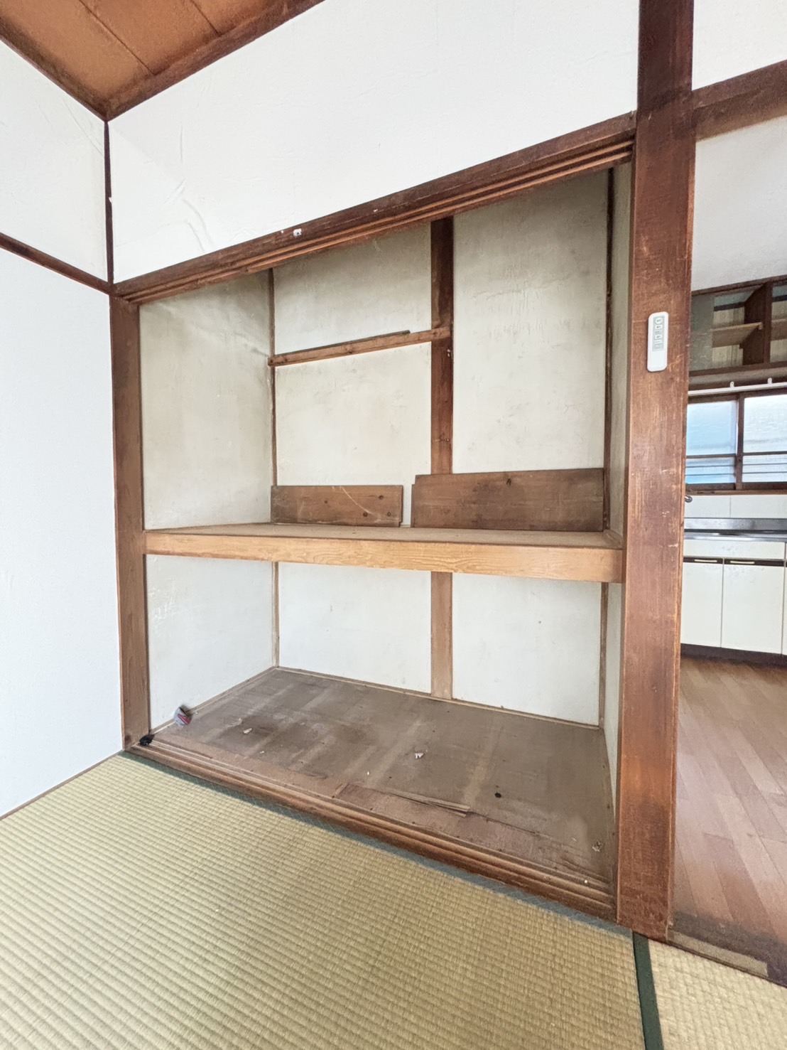 東藤江1丁目戸建の内装写真