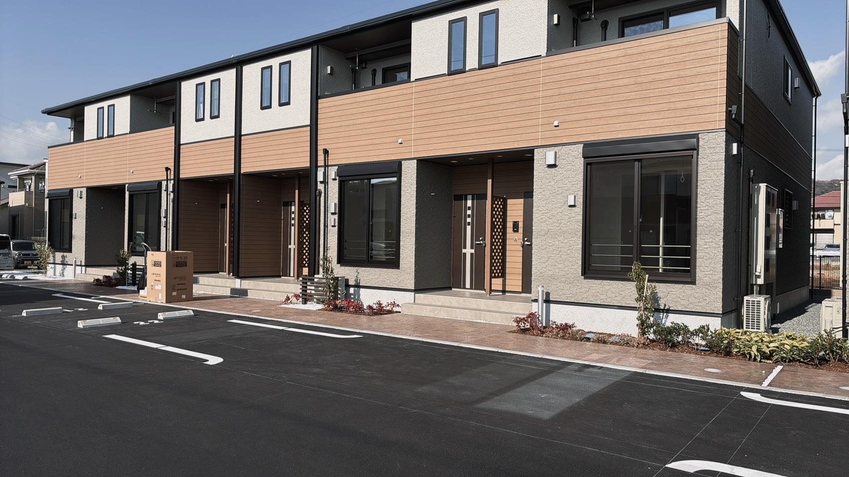 その他共有部分　ローソン姫路花田小川店まで250m