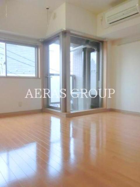 その他部屋・スペース　寝室