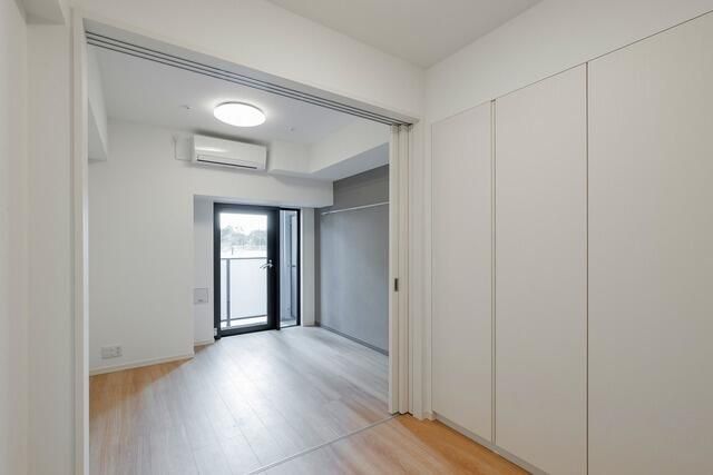 居室・リビング　リビング/居室