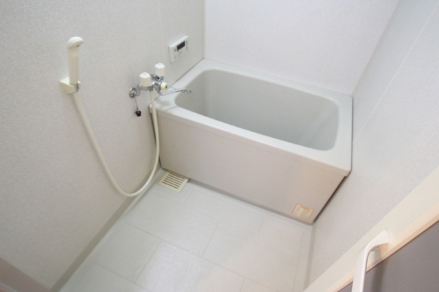 バス・シャワールーム　※参考写真です