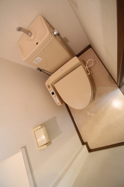 トイレ　※参考写真です