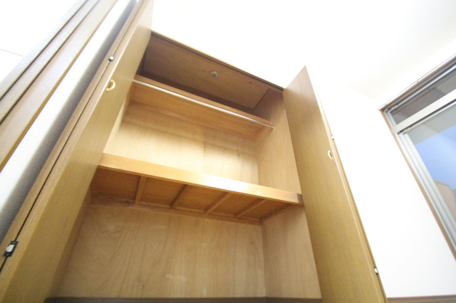 収納　※参考写真です