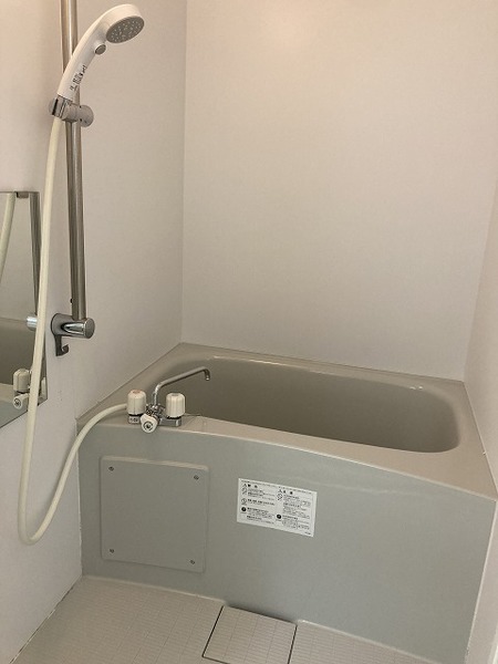 バス・シャワールーム　写真はイメージ