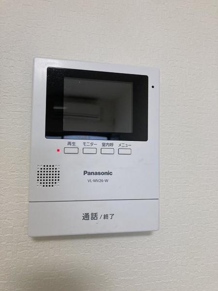 その他設備　写真はイメージ