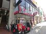 飲食店　ケンタッキーフライドチキン 市川駅北口店（飲食店）まで1339m