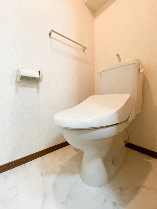 トイレ　★お問い合わせはタウンハウジングまで★