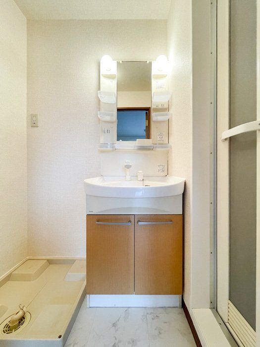 洗面設備　★お問い合わせはタウンハウジングまで★