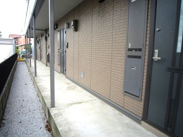 エントランス　★お問い合わせはタウンハウジングまで★