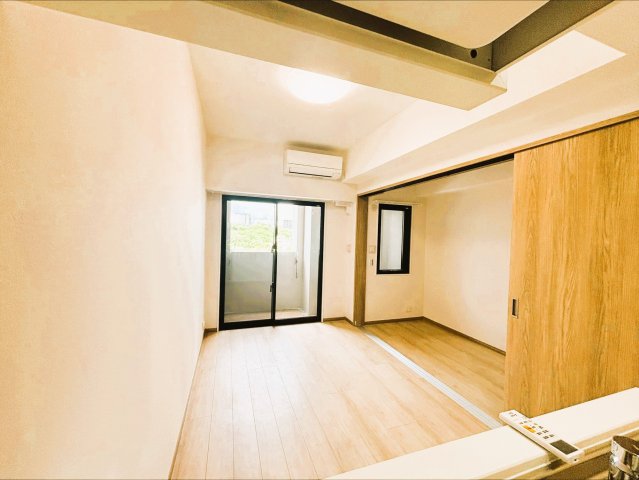 居室・リビング　別号室のお写真です※イメージ