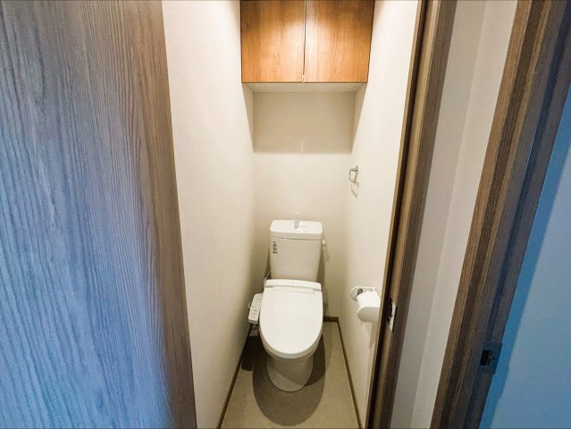 トイレ　別号室のお写真です※イメージ