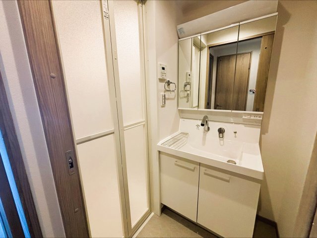 洗面設備　別号室のお写真です※イメージ