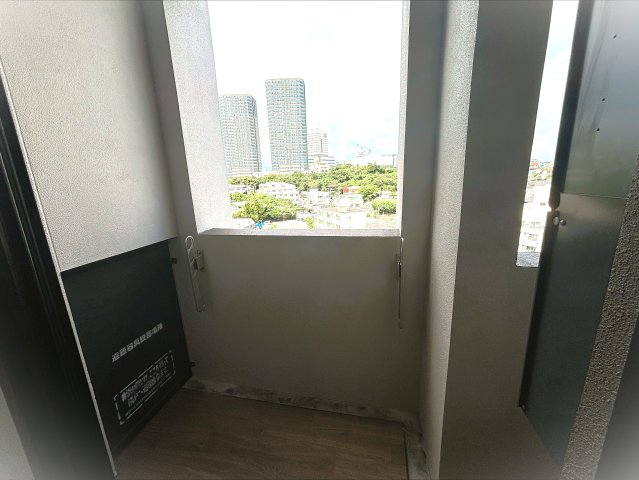 バルコニー　別号室のお写真です※イメージ