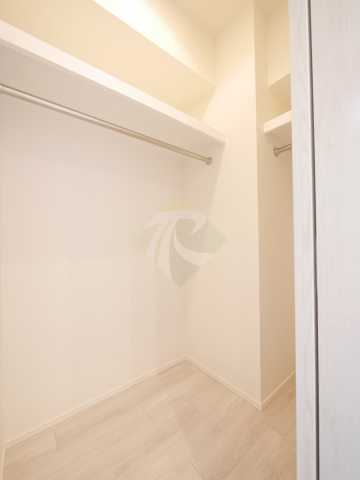 収納　ザ・パークハビオ早稲田