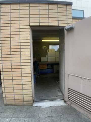 その他設備　ブロアー南大塚