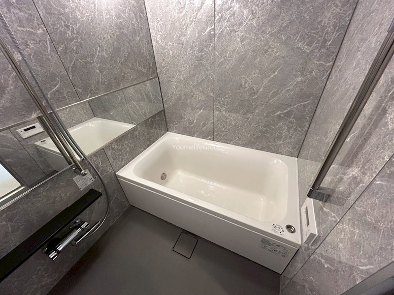 キッチン　※イメージパース・現況優先