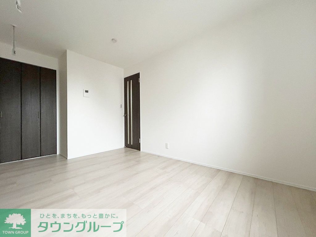 居室・リビング　別室となります