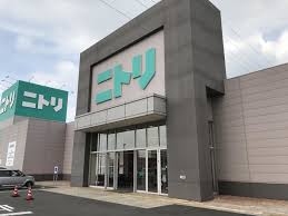 その他　ニトリ丸亀店（その他）まで753m