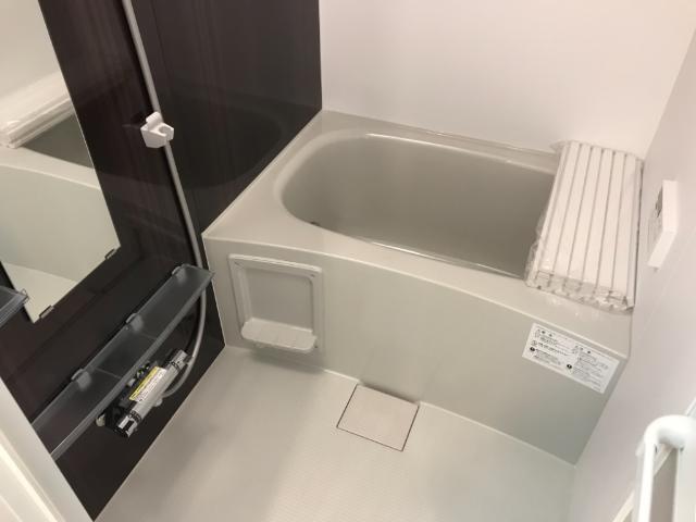 バス・シャワールーム　ユニットバス