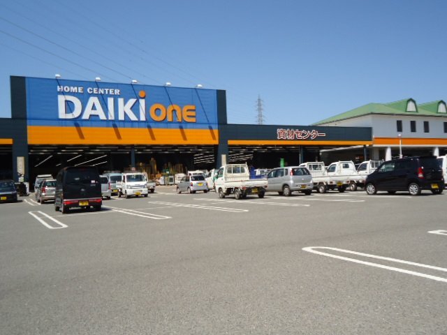 その他　ダイキｏｎｅ新居浜（その他）まで491m