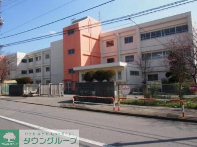 その他　千葉市立千城台南中学校（その他）まで740m