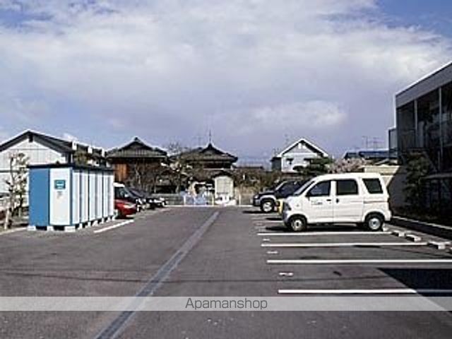 その他共有部分　その他共有部分