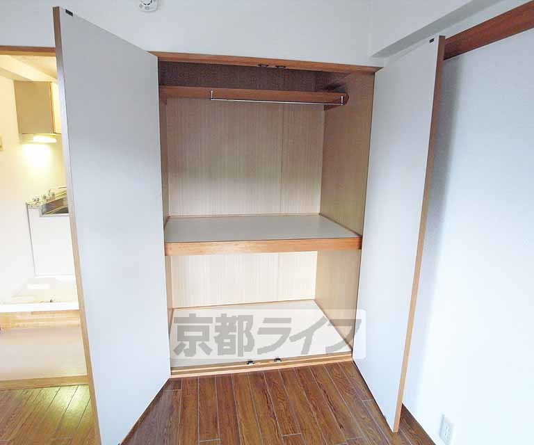 収納　大容量の収納