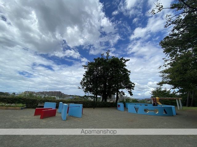 その他　善行公園（その他）まで125m