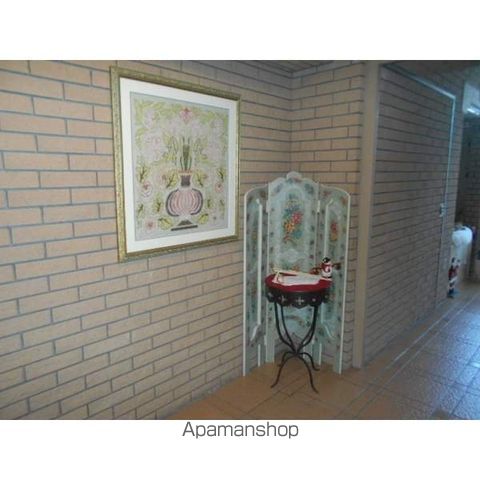 ロビー　ロビー