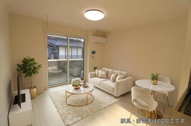 居室・リビング