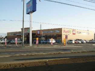 その他　ファミリーＢＯＯＫ間々田店（その他）まで1123m