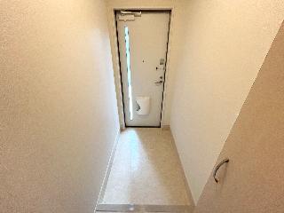 玄関　玄関（イメージ）