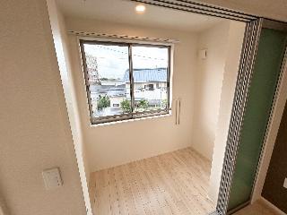 その他部屋・スペース　インナーテラス（イメージ）