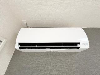 その他設備　エアコン（イメージ）