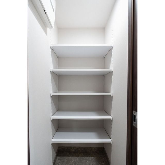 その他　シューズボックス