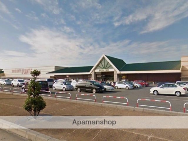 スーパー　ＰＬＡＮＴ－６瑞穂店（スーパー）まで2608m