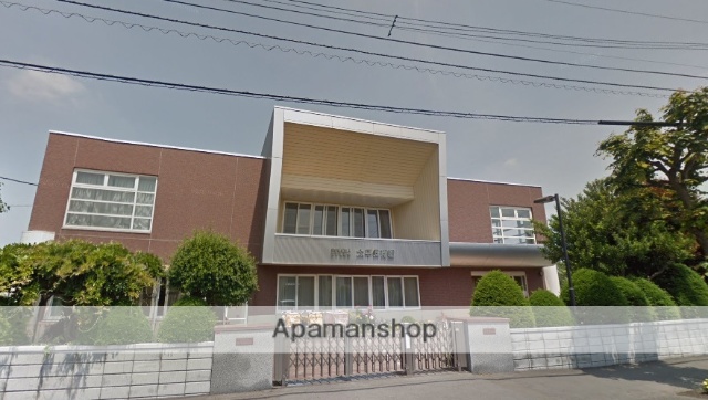 幼稚園・保育園　太平保育園（幼稚園・保育園）まで230m