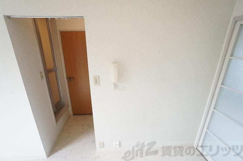 その他部屋・スペース　収納